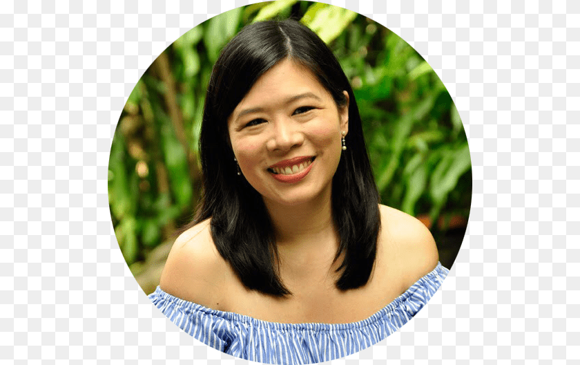 Ines Bautista Yao Anvil Publishing, Happy, Smile, Person, Face Sticker PNG