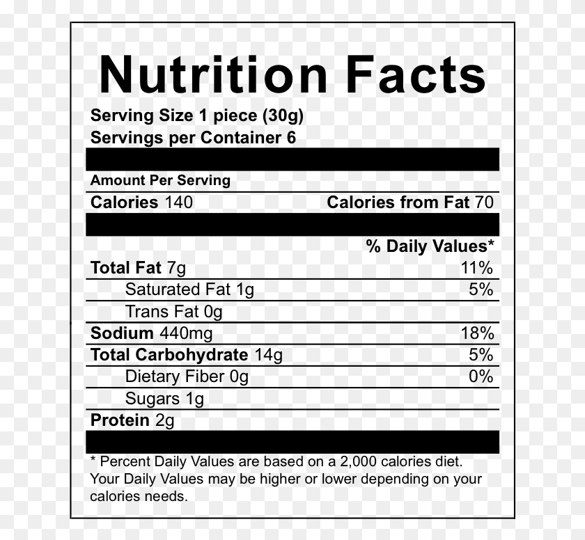 641x716 Ines Rosales Rosemary Savory Tortas Tortas De Aceite Nutrition Facts, Gray, World Of Warcraft HD PNG Download