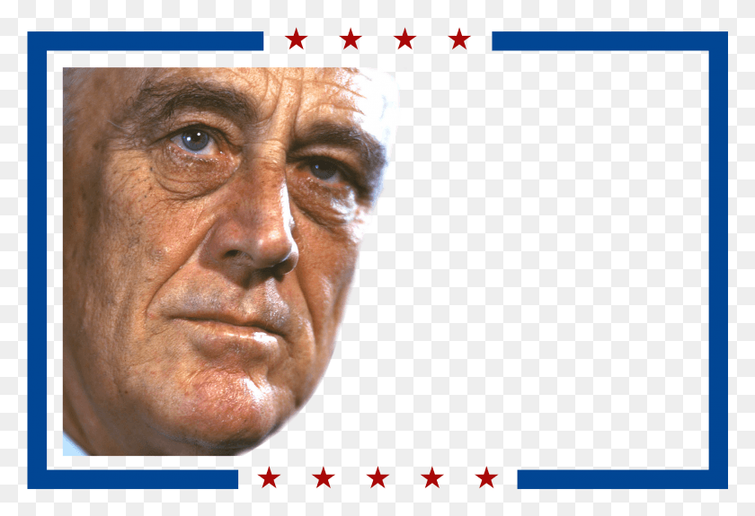 2188x1446 Infamous Picks Franklin D Roosevelt, Face, Person, Human HD PNG Download
