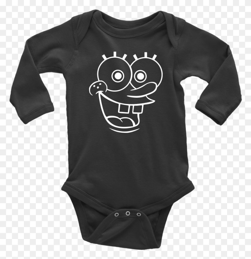 966x1000 Infant Bodysuit, Clothing, Apparel, Sleeve Descargar Hd Png