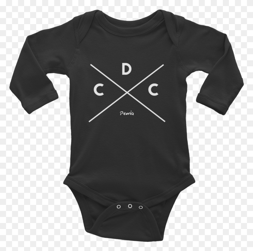 920x912 Infant Long Sleeve Onesie Infant Bodysuit, Clothing, Apparel, T-Shirt Descargar Hd Png