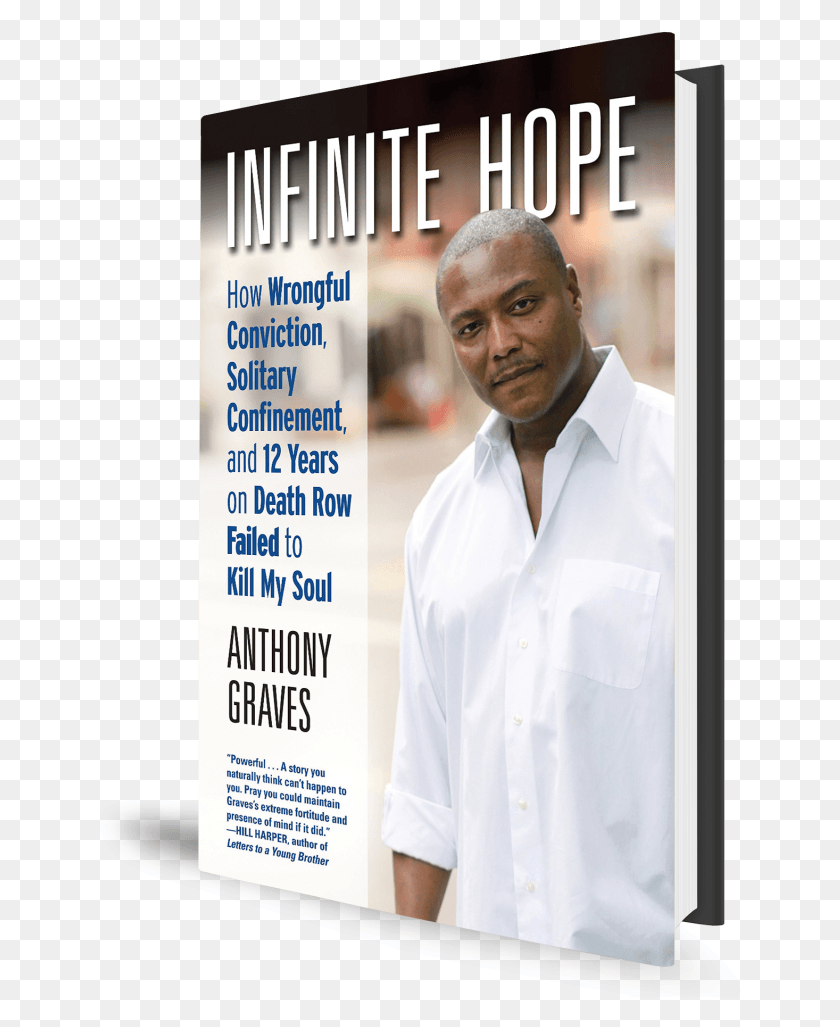 643x967 Infinite Hope Flyer, Clothing, Apparel, Advertisement HD PNG Download