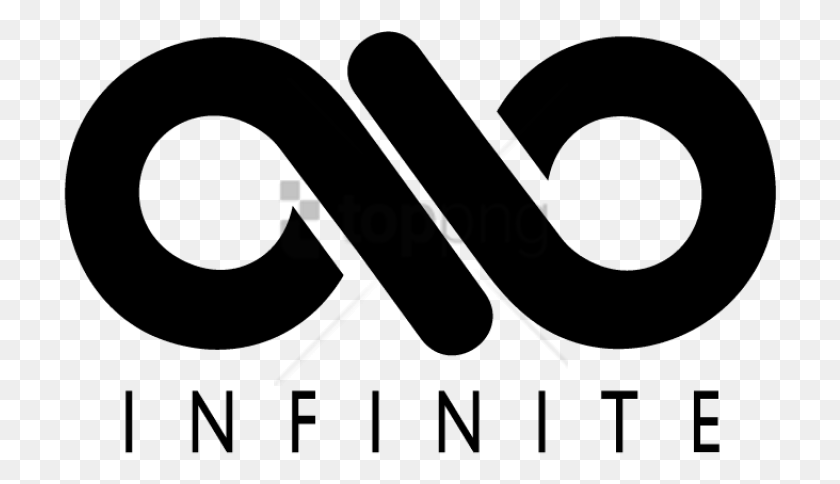 Descargar PNG Infinite Images Background Logo De Grupos De Kpop, Photography, Músico HD PNG