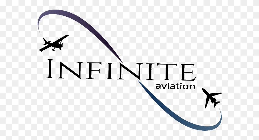 598x393 Infinite Logo Final Calligraphy, Text, Arrow, Symbol HD PNG Download