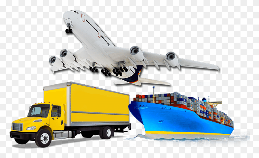 890x520 Infinite Sea Air Cargo Wide Body Aircraft, Airplane, Vehicle, Transportation HD PNG Download