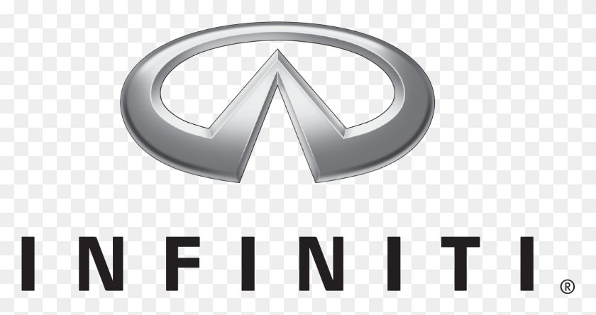 1541x760 Infiniti Logo, Symbol, Sink Faucet, Trademark HD PNG Download
