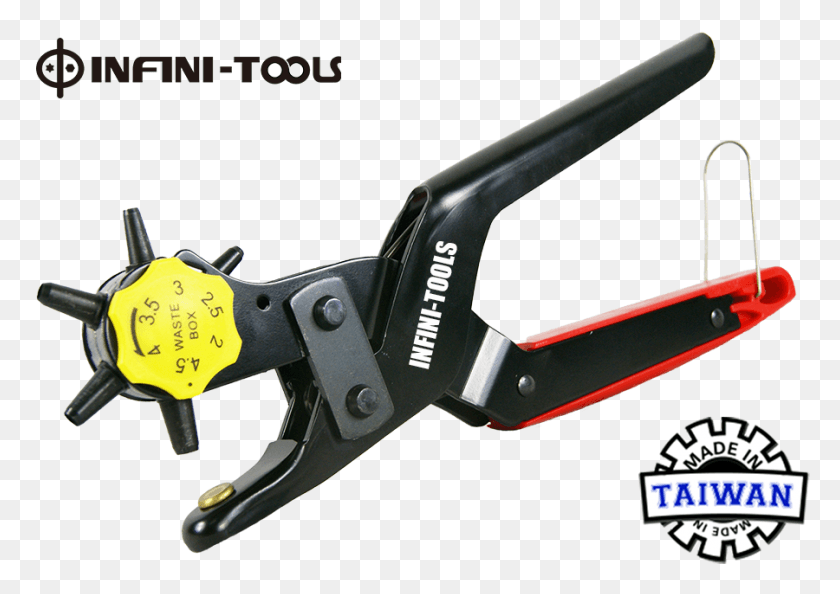 900x617 Infinitools Co Ltd Ratcheting Hand Tube Bender, Tool, Gun, Weapon HD PNG Download