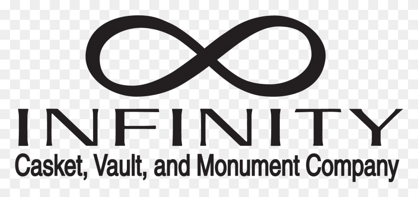 1595x691 Infinity Casket Vault And Monument Company Has Now Compair, Symbol, Logo, Trademark HD PNG Download