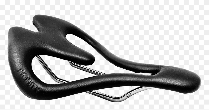 1400x687 Infinity E2 Series Seat Infinity Bike Seat, Chair, Furniture, Hose HD PNG Download