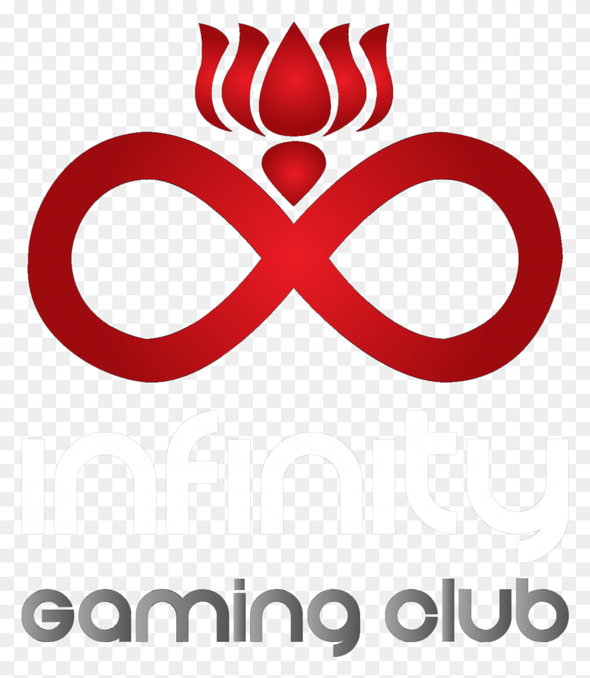 1213x1407 Концепция Infinity Game Lounge Предлагает Клиентам Уникальную Эмблему, Плакат, Рекламу, Символ Hd Png Скачать