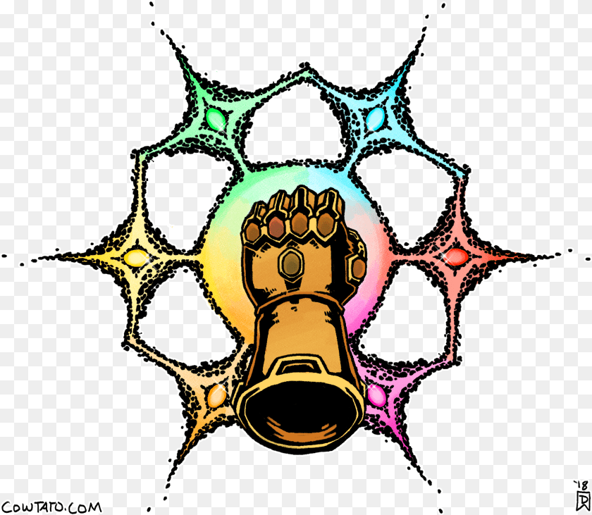 Infinity Gauntlet, Body Part, Hand, Person, Light Clipart PNG