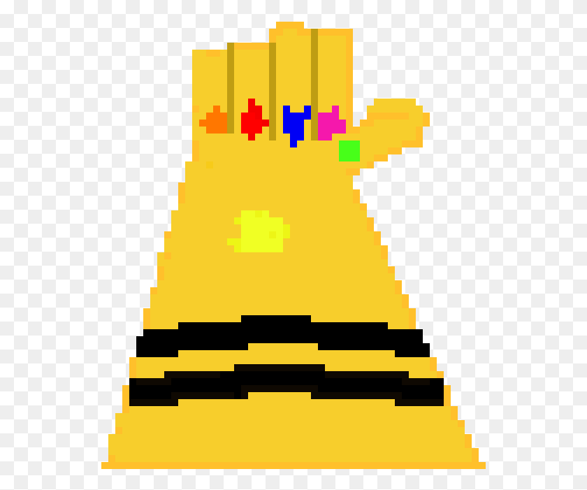 551x641 Infinity Gauntlet Illustration, Outdoors, Text Hd Png