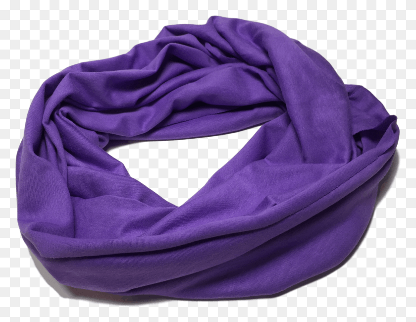 1836x1391 Infinity Scarf Scarf, Clothing, Apparel, Headband HD PNG Download