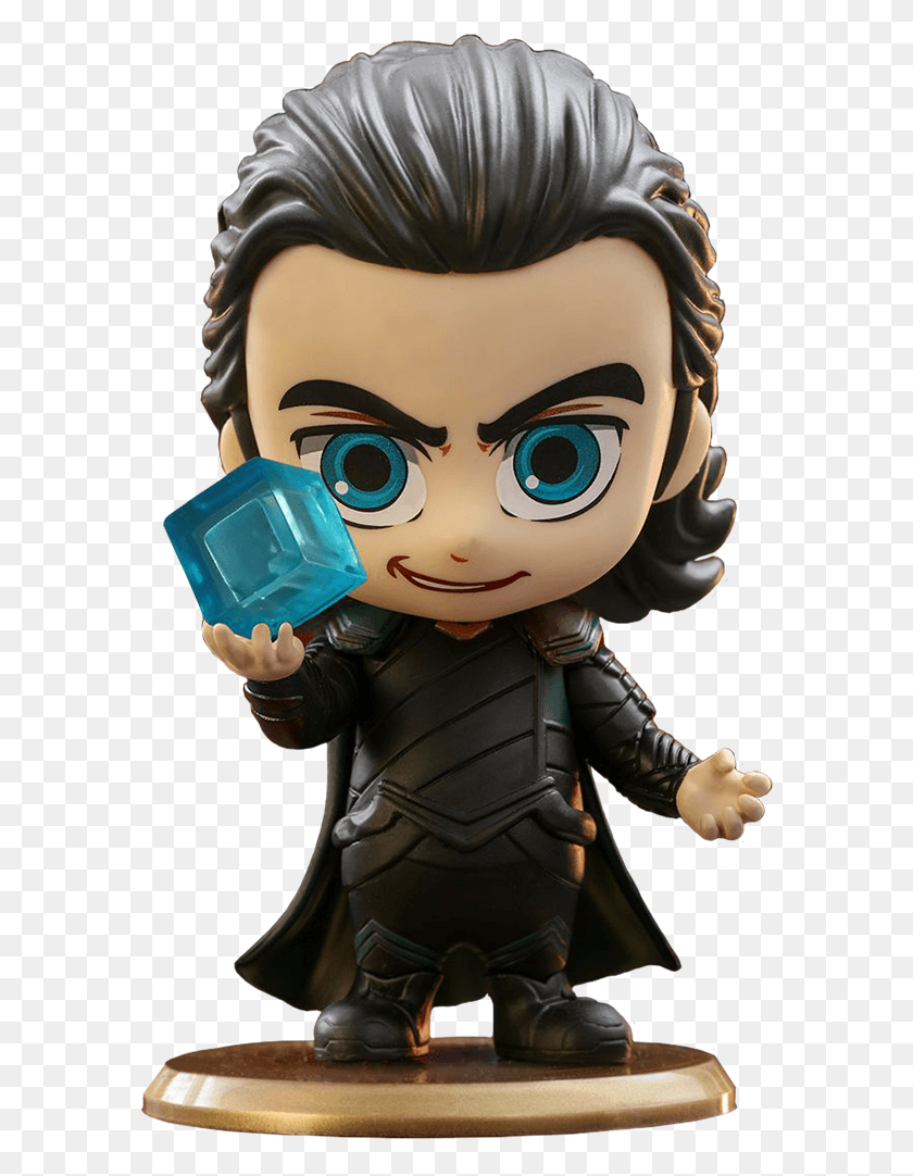 583x1022 Infinity War Loki Hot Toys, Doll, Toy, Figurine HD PNG Download
