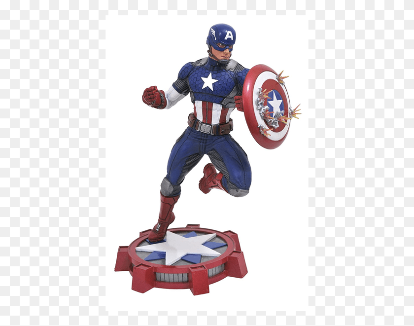 413x601 Infinity War Marvel Gallery Captain America, Helmet, Clothing, Apparel HD PNG Download