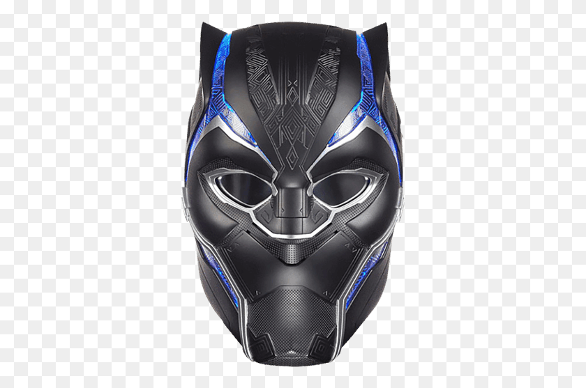324x497 Infinity War Marvel Legends Black Panther Helmet, Clothing, Apparel, Crash Helmet HD PNG Download