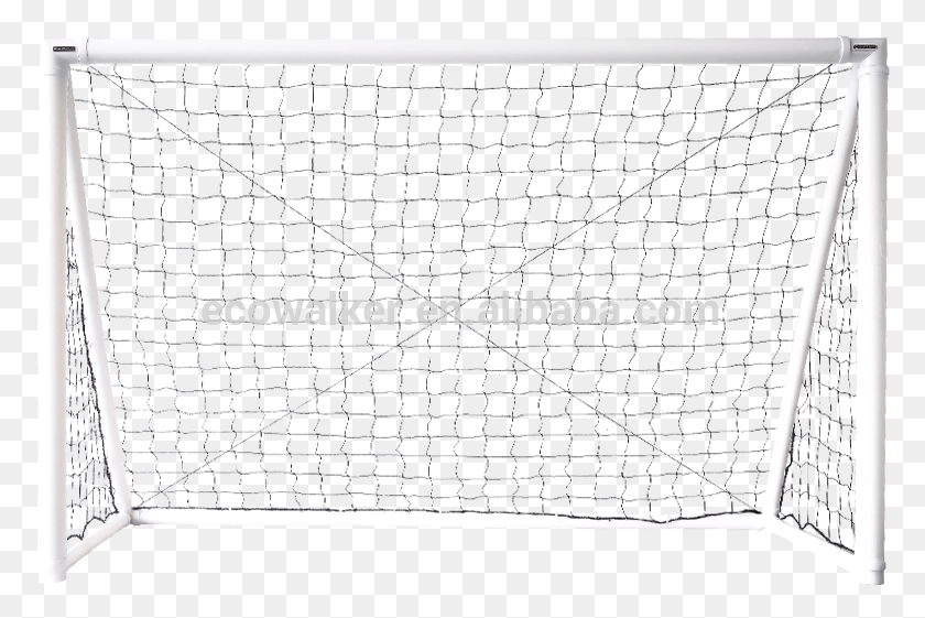 777x501 Inflatable Football Soccer Goal Portable Net, Rug, Text, Word HD PNG Download