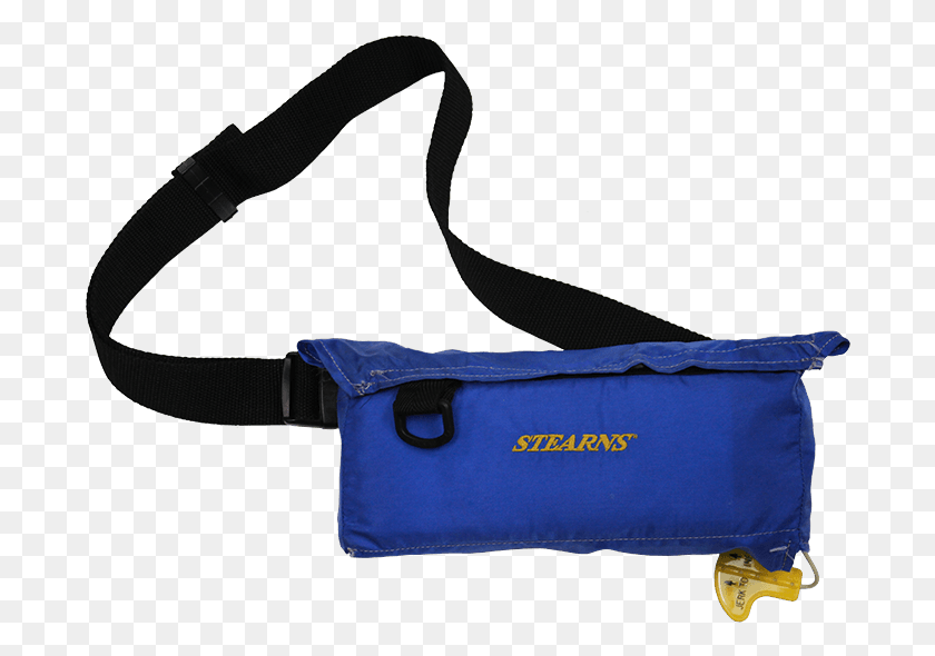 688x530 Inflatable Waist Pack Style Type V Life Jacket, Strap, Belt, Accessories Descargar Hd Png