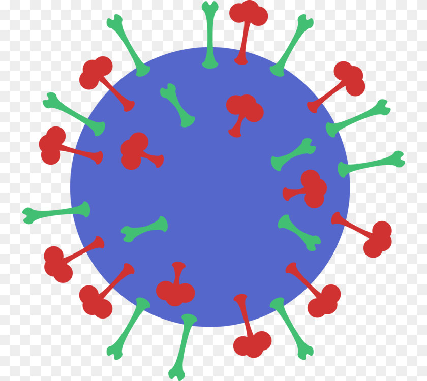 753x750 Influenza Rhinovirus Common Cold Disease, Fungus, Plant, Person Clipart PNG