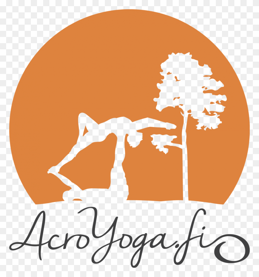 1000x1076 Info Acroyoga, Text, Poster, Advertisement HD PNG Download