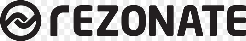 1608x270 Info Rezonate Graphics, Logo, Text PNG