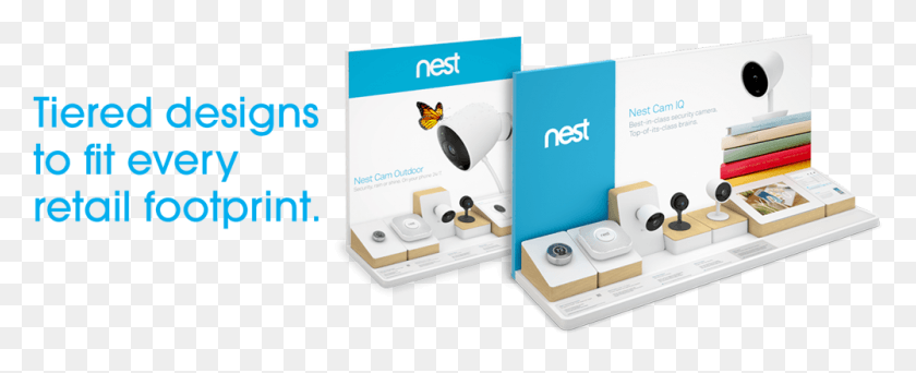 1001x363 Information And Interaction Nest In Store Display, Electronics, Ipod, Ipod Shuffle HD PNG Download