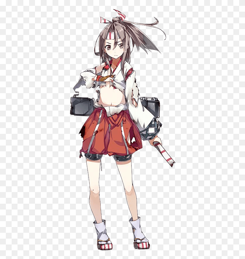 362x830 Descargar Png / Kancolle Zuihou Love, Ropa, Ropa, Persona Hd Png
