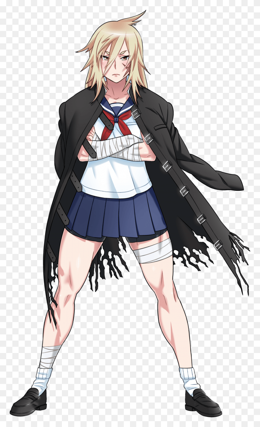 4462x7548 Descargar Png / Osoro Shidesu Hd Png