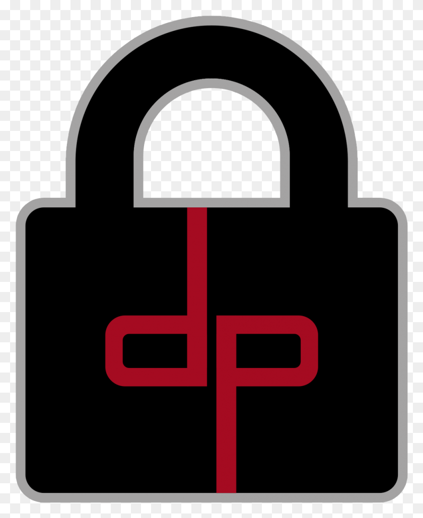 978x1215 Information Security Cross, Lock, Mailbox, Letterbox Descargar Hd Png