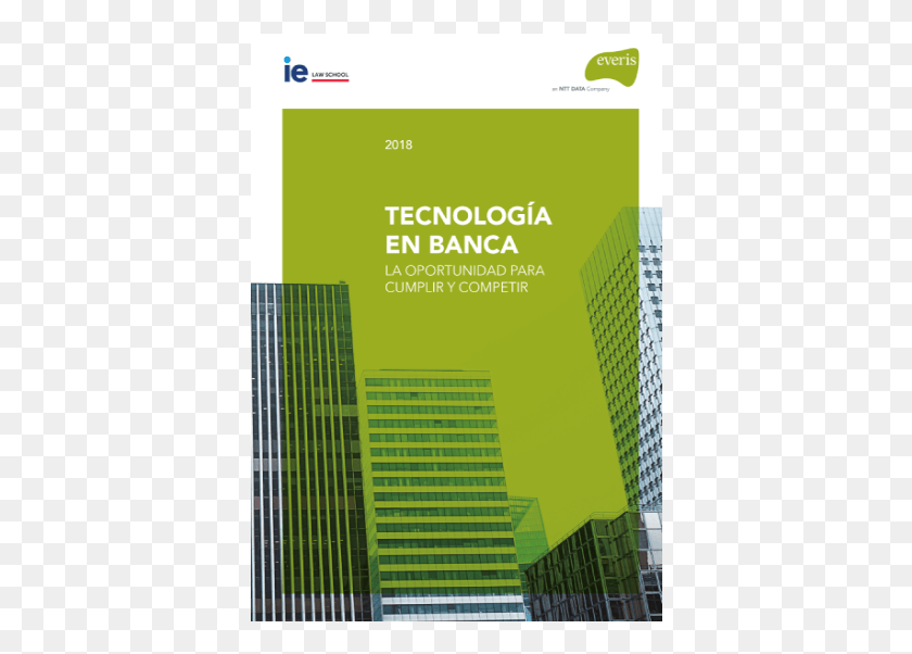 380x542 Informe Tecnologa En Banca Graphic Design, High Rise, City, Urban HD PNG Download