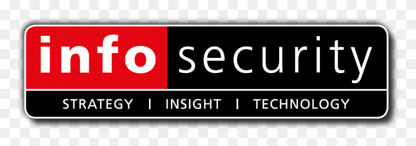 1008x306 Infosecurity Magazine Information Security, Number, Symbol, Text HD PNG Download