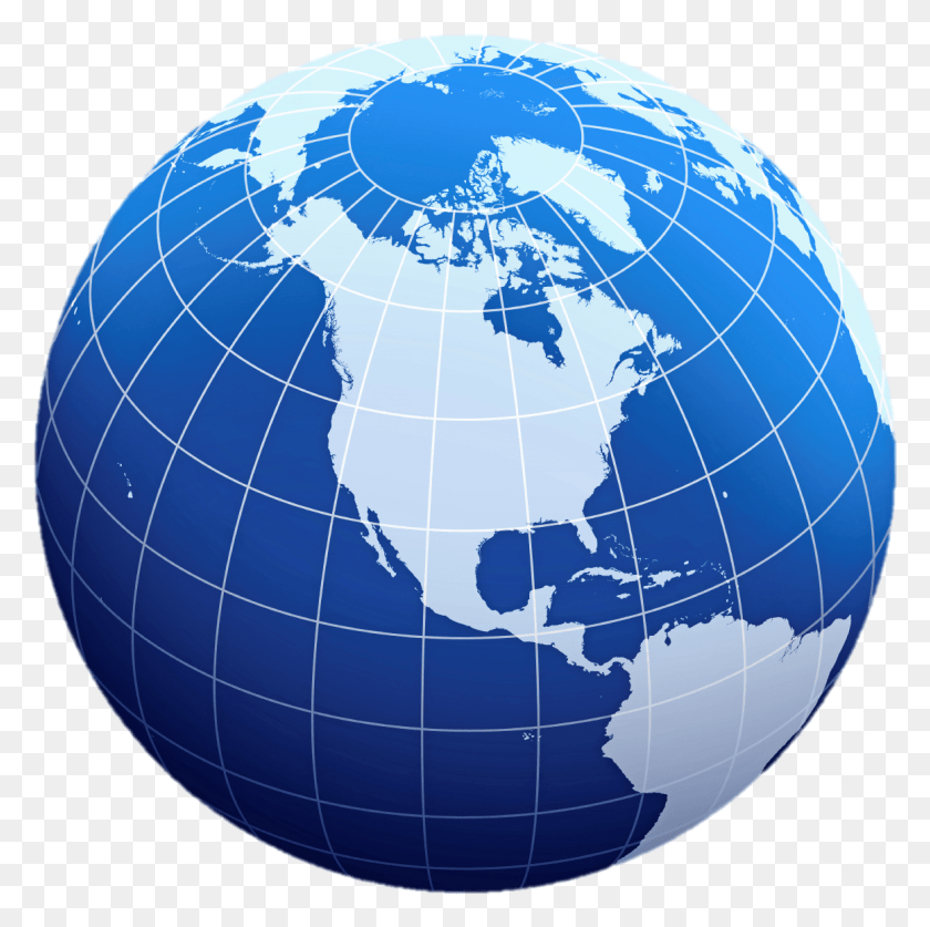 1161x1157 Infosen Exe Verzija Globe Image, Воздушный Шар, Шар, Космическое Пространство Png Скачать