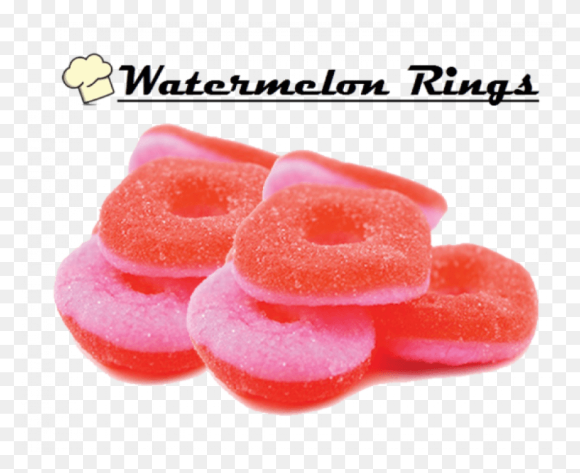 1000x803 Infused Infused Creations Watermelon Rings, Sweets, Food, Confectionery HD PNG Download