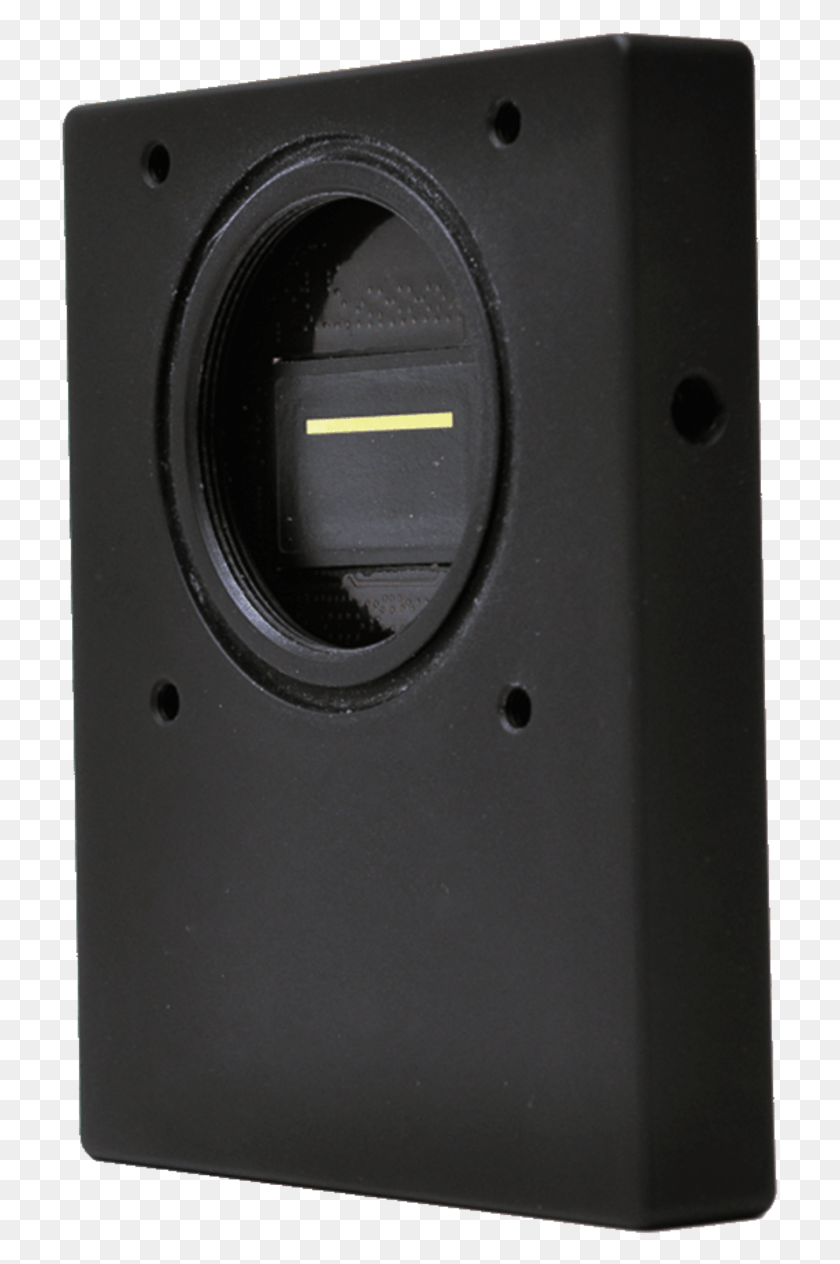 717x1204 Descargar Png Ingaas Line Camera Gl2048 Subwoofer, Teléfono Móvil, Electrónica Hd Png