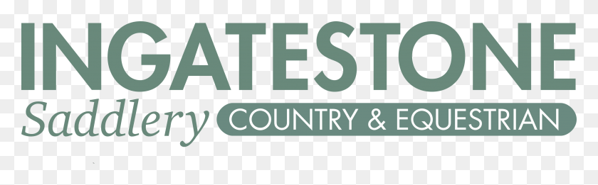 3555x919 Ingatestone Saddlery CentreWidth Sign, Number, Symbol, Text HD PNG Download