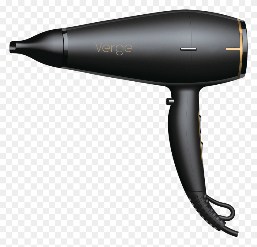 1427x1369 Inglam Verge Professional After Hair Dryer, Blow Dryer, Dryer, Appliance HD PNG Download