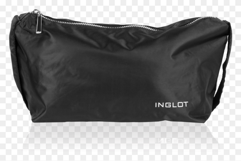 863x555 Inglot Cosmetic Bag Large, Pillow, Cushion, Accessories HD PNG Download
