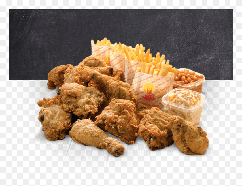 1000x750 Ингредиенты Amp Allergens Southern Fried Chicken, Nuggets, Food Hd Png Download