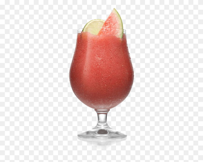 272x608 Ingredients Watermelon, Juice, Beverage, Drink HD PNG Download