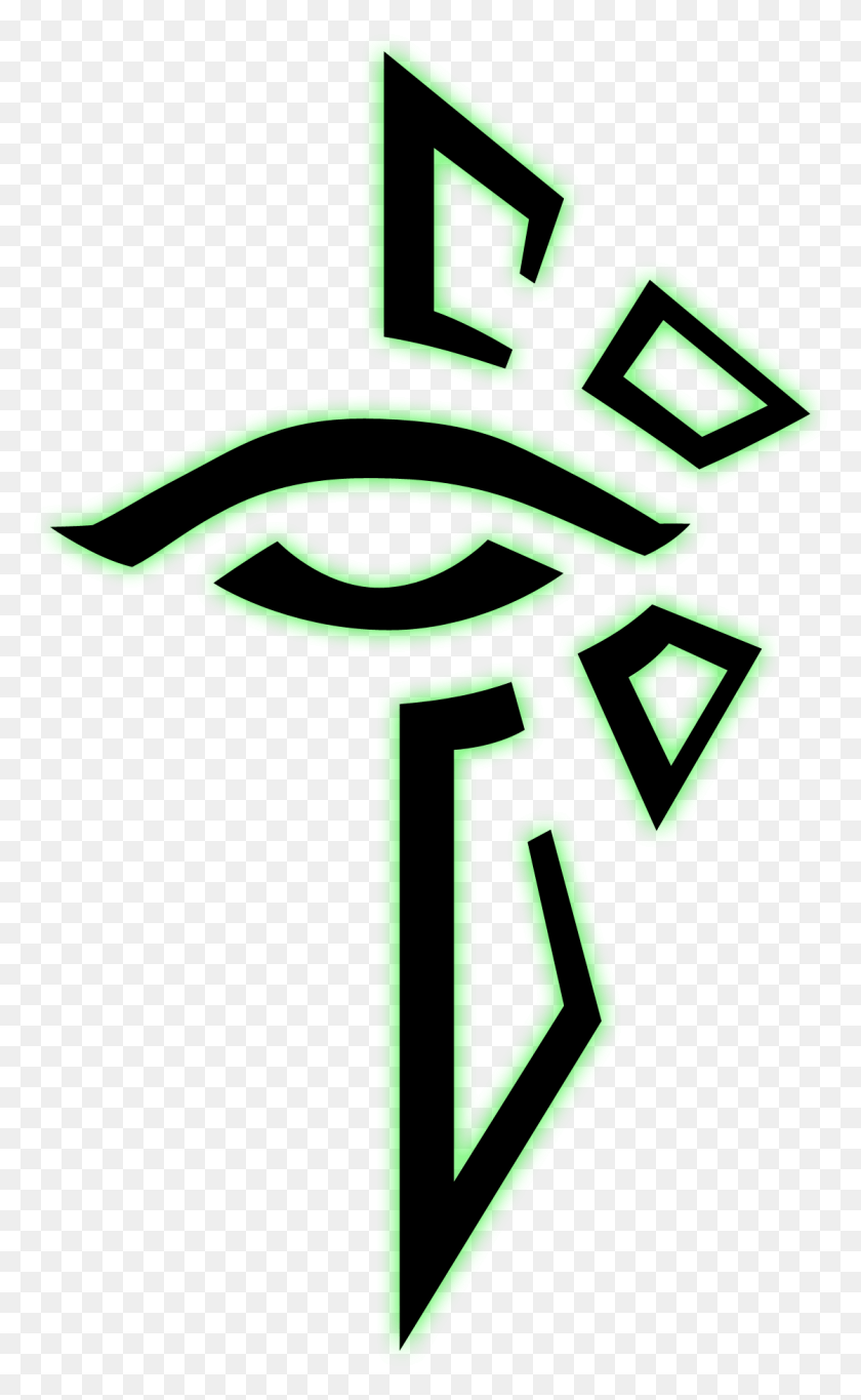 1119x1873 Логотип Ingress Enlighted, Символ Утилизации, Символ, Текст Hd Png Скачать