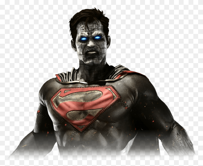 1246x997 Injustice 2 Wally West Injustice 2 Reign Superman Superman Injustice, Person, Human, Costume HD PNG Download