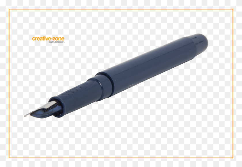 6030x4020 Ink Pen Fountain Pen Blue Transparent Writing, Machine, Light, Laser HD PNG Download
