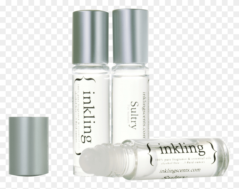 2589x2006 Inkling Scents Sultry Roll On Oil Perfume Perfume, Cosmetics, Bottle, Shaker HD PNG Download