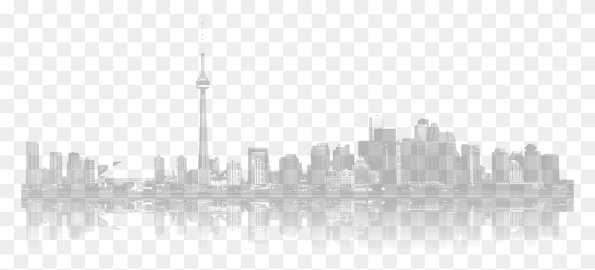 1200x496 La Ciudad De Toronto Png / Edificio Png