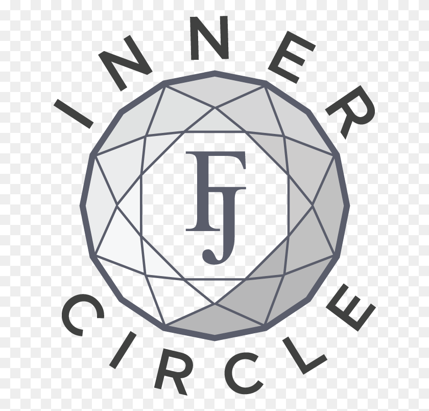 634x744 Inner Circle Members Only Protezione Civile Nazionale Logo, Number, Symbol, Text HD PNG Download