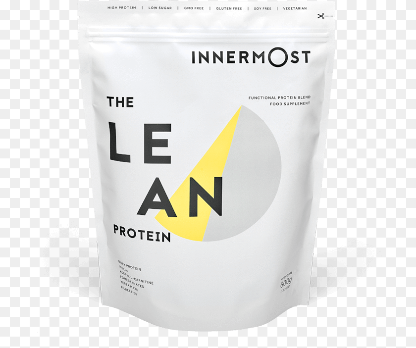702x703 Innermost Protein Transparent PNG