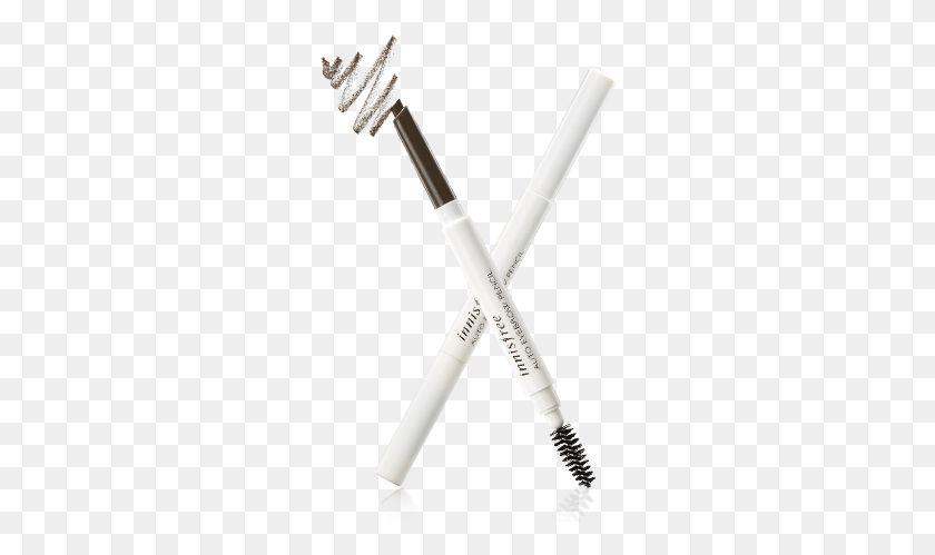 268x439 Innisfree Auto Eyebrow Pencil Innisfree Auto Eyebrow Pencil 0.3 G, Sword, Blade, Weapon HD PNG Download