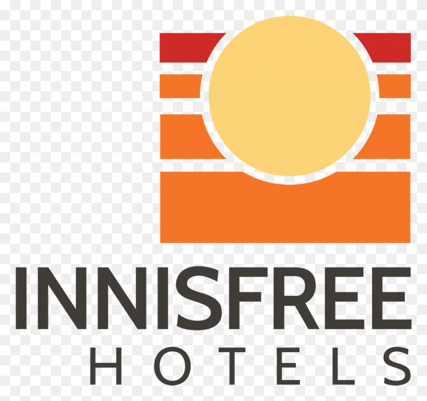 921x862 Логотип Innisfree Hotels, Текст, Плакат, Реклама Hd Png Скачать