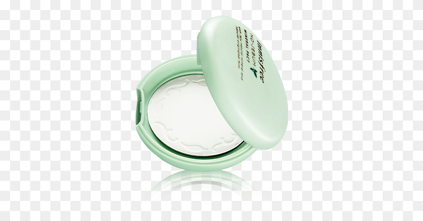 304x380 Innisfree No Sebum Mineral Pact Ring, Face Makeup, Cosmetics HD PNG Download
