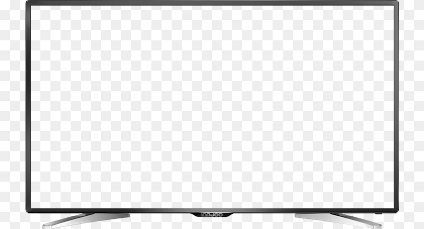 Innjoo Aims To Refresh Your Smart Tv Experience Tv Border, Computer Hardware, Electronics, Hardware, Monitor PNG